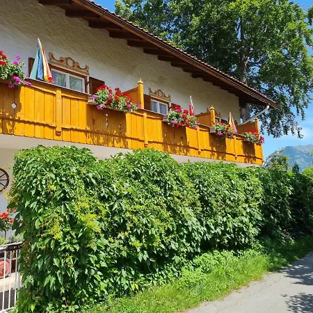 Haus Posaunenklang *