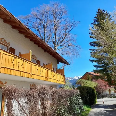 Haus Posaunenklang *