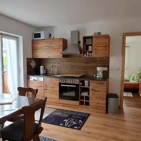 Haus Posaunenklang *