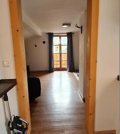 Haus Posaunenklang