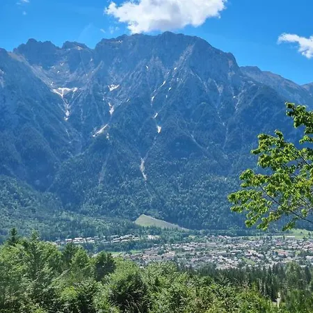Haus Posaunenklang *