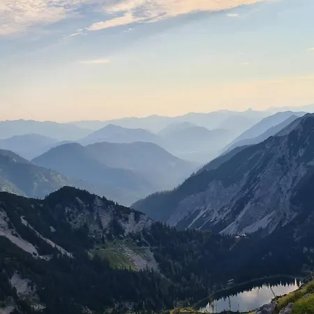 Haus Posaunenklang Appartamento Mittenwald