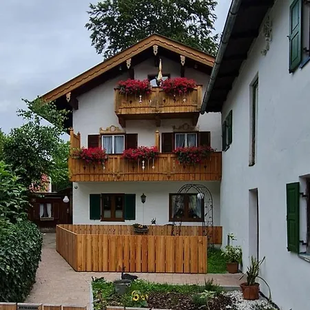 Haus Posaunenklang *