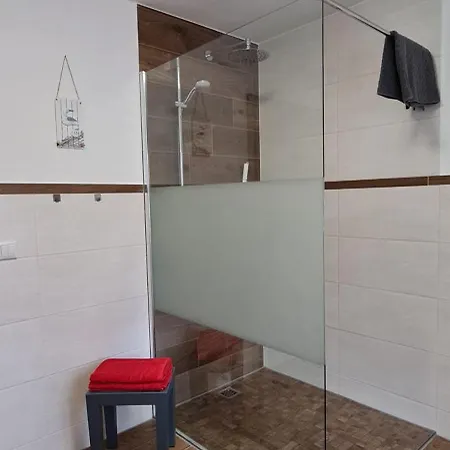 Haus Posaunenklang Appartamento Mittenwald
