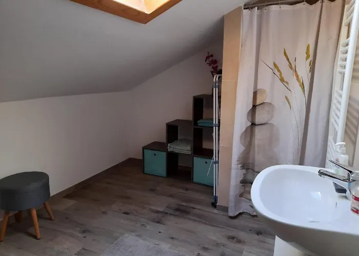 Haus Posaunenklang *