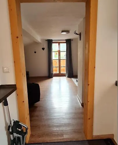 Haus Posaunenklang