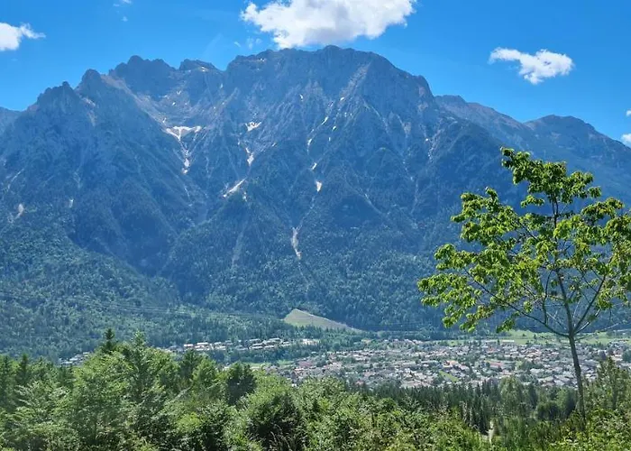 Haus Posaunenklang *