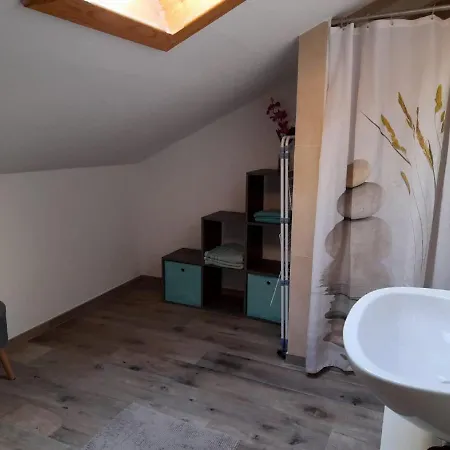 Haus Posaunenklang *