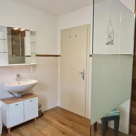 Haus Posaunenklang * Mittenwald