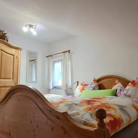 Haus Posaunenklang Apartmán