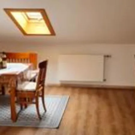 Haus Posaunenklang * Mittenwald