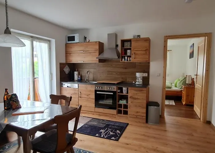 Haus Posaunenklang *